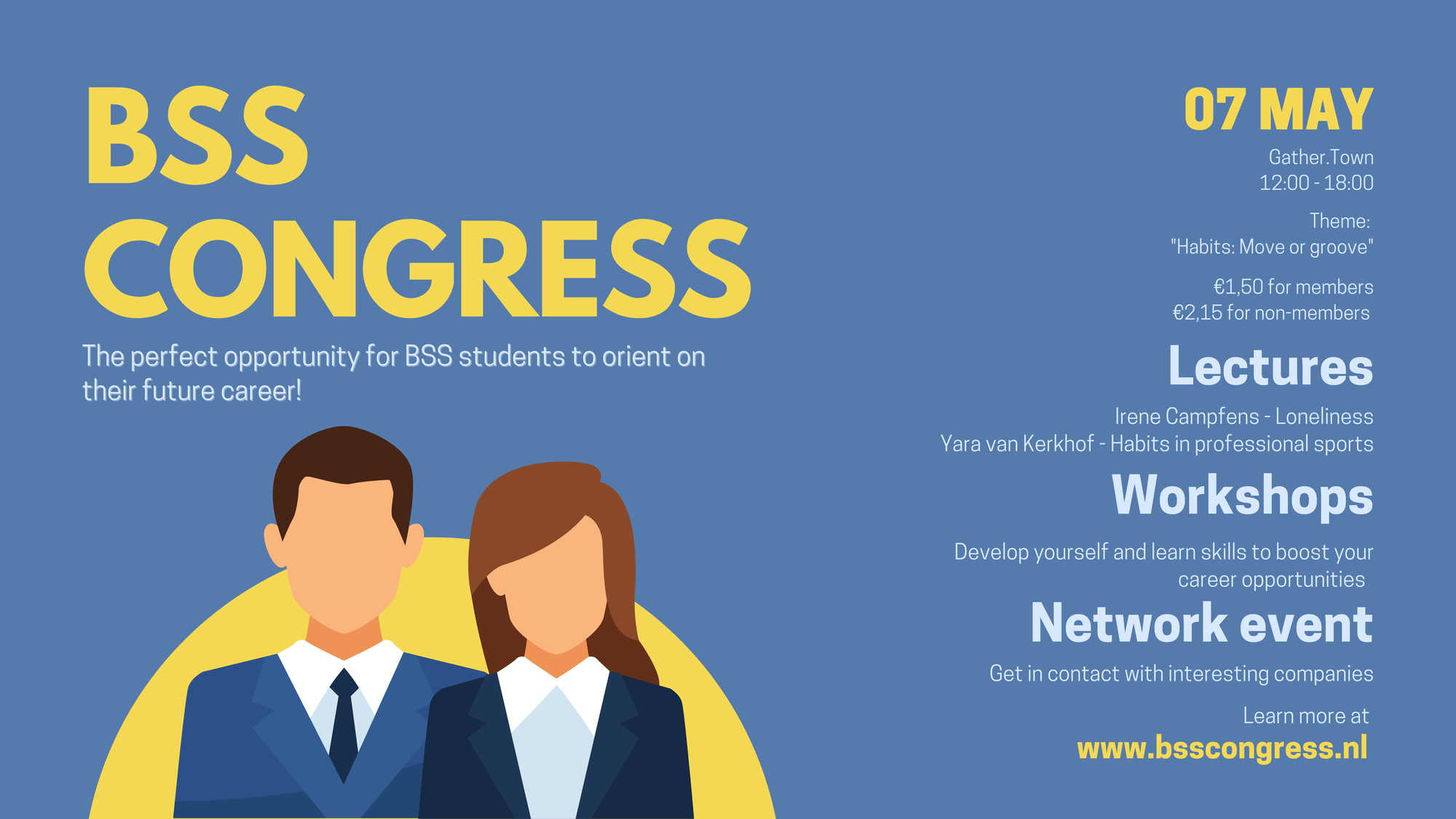 BSS Congress